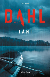 TÁNÍ 5 SAM BERGER A MOLLY BLOOMOVÁ