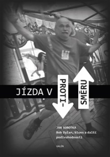 JÍZDA V PROTISMĚRU