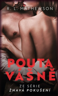 ŽHAVÁ POKUŠENÍ: POUTA VÁŠNĚ