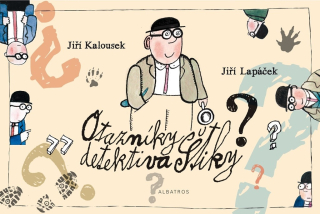 OTAZNÍKY DETEKTIVA ŠTIKY