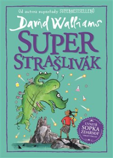 SUPERSTRAŠLIVÁK