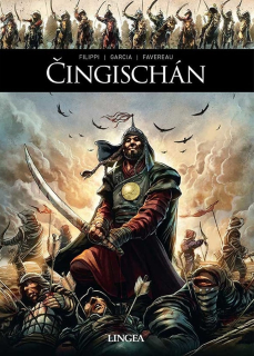 ČINGISCHÁN