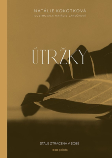 ÚTRŽKY