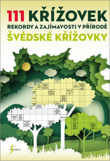 111 KŘÍŽOVEK – REKORDY A ZAJÍMAVOSTI V
