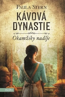 OKAMŽIKY NADĚJE 2 KÁVOVÁ DYNASTIE