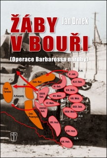 ŽÁBY V BOUŘI-OPERACE BARBAROSSA NARUBY