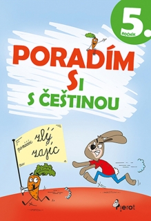 PORADÍM SI S ČEŠTINOU 5. ROČNÍK - 4. VYD