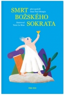 SMRT BOŽSKÉHO SOKRATA