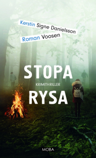 STOPA RYSA 10  NYSTRÖMOVÁ A FORSSOVÁ