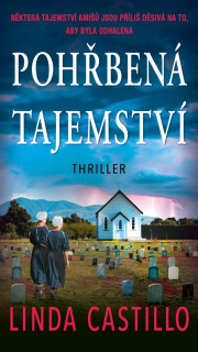 POHŘBENÁ TAJEMSTVÍ 14  PAINTERS MILL