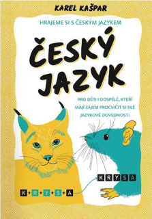 ČESKÝ JAZYK