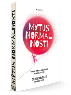 MÝTUS NORMÁLNOSTI