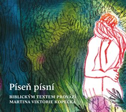 CD PÍSEŇ PÍSNÍ - CDMP3