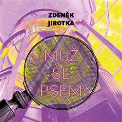 CD MUŽ SE PSEM