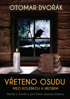 VŘETENO OSUDU: MEZI KOLÉBKOU A HROBEM