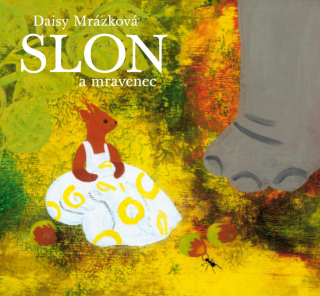 SLON A MRAVENEC