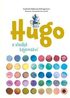 HUGO A SLADKÉ TAJEMSTVÍ