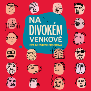 CD NA DIVOKÉM VENKOVĚ