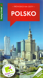 WF POLSKO / PRŮVODCE NA CESTY