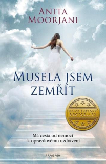MUSELA JSEM ZEMŘÍT - 3. VYDÁNÍ