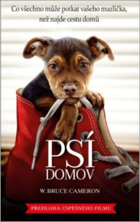 PSÍ DOMOV – 3. VYDÁNÍ