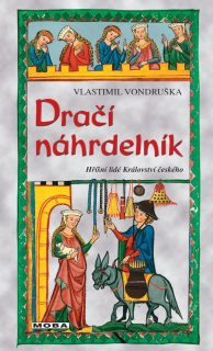 DRAČÍ NÁHRDELNÍK 23 HŘÍŠNÍ LIDÉ KRÁLOVSTV