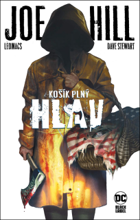 KOŠÍK PLNÝ HLAV