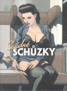 SVŮDNÉ SCHŮZKY