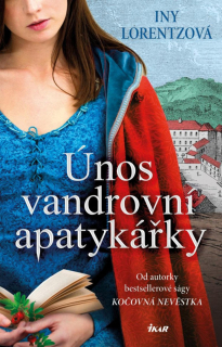 ÚNOS VANDROVNÍ APATYKÁŘKY 3 VANDROVNÍ APATYKÁŘKA