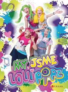 MY JSME LOLLIPOPZ