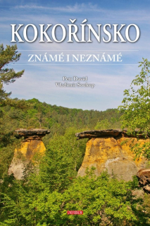 KOKOŘÍNSKO ZNÁMÉ I NEZNÁMÉ