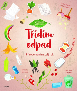 PŘÍRODOHRANÍ NA CELÝ ROK 4: TŘÍDÍM ODPAD