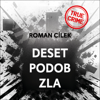 CD DESET PODOB ZLA