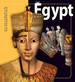 EGYPT - NA VLASTNÍ OČI