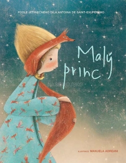 MALÝ PRINC NAŠE VOJSKO