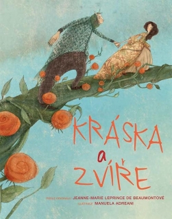 KRÁSKA A ZVÍŘE
