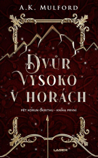 DVŮR VYSOKO VYSOKO V HORÁCH 1 PĚT KORUN OKRITHU