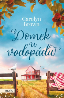 DOMEK U VODOPÁDU