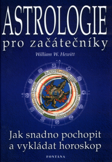ASTROLOGIE PRO ZAČÁTEČNÍKY