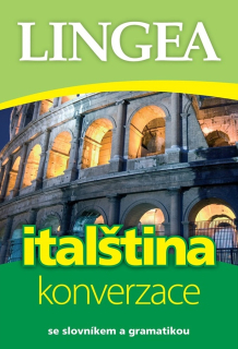 ITALŠTINA - KONVERZACE SE SLOVNÍKEM/5.VY
