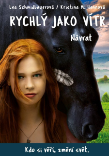 RYCHLÝ JAKO VÍTR 2 NÁVRAT