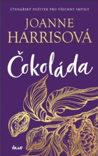 ČOKOLÁDA – 5. VYDÁNÍ