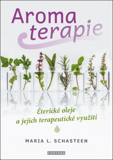 AROMATERAPIE - ÉTERICKÉ OLEJE A JEJICH T