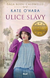 SÁGA RODU CALDWELLŮ 3: ULICE SLÁVY