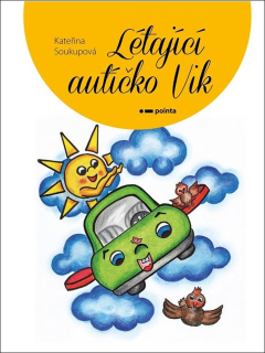 LÉTAJÍCÍ AUTÍČKO VIK