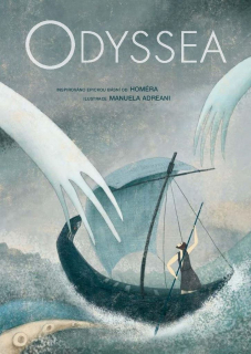 ODYSSEA