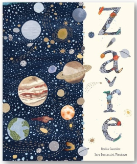 ZÁŘE - HVĚZDY, PLANETY, VESMÍRNÁ TĚLESA