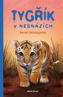 TYGŘÍK V NESNÁZÍCH