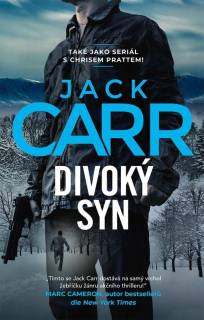 DIVOKÝ SYN 3 NA SEZNAMU SMRTI