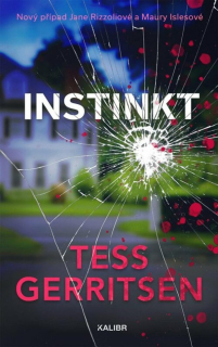 INSTINKT 13 JANE RIZZOLIOVÁ A MAURA ISLESOVÁ